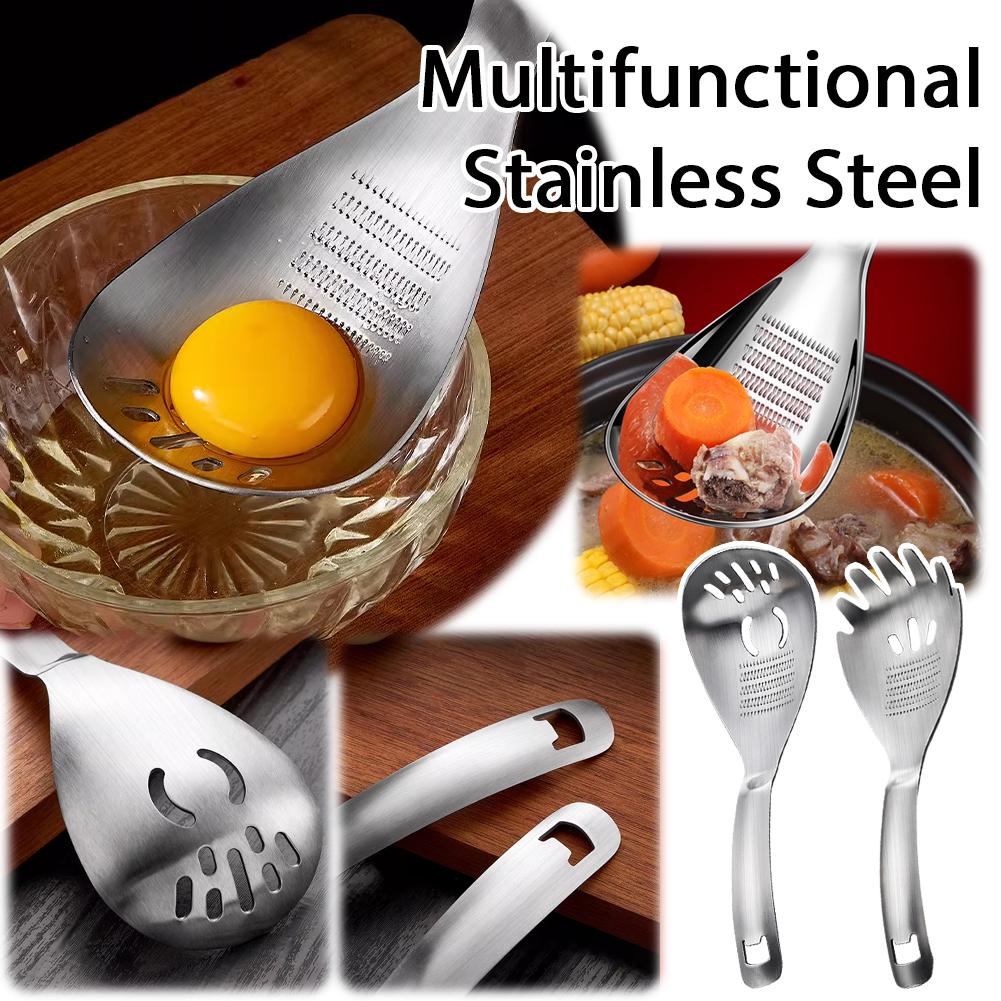 Kitchen Appliances Combo - Peralatan Dapur Multifungsi dari Baja Tahan