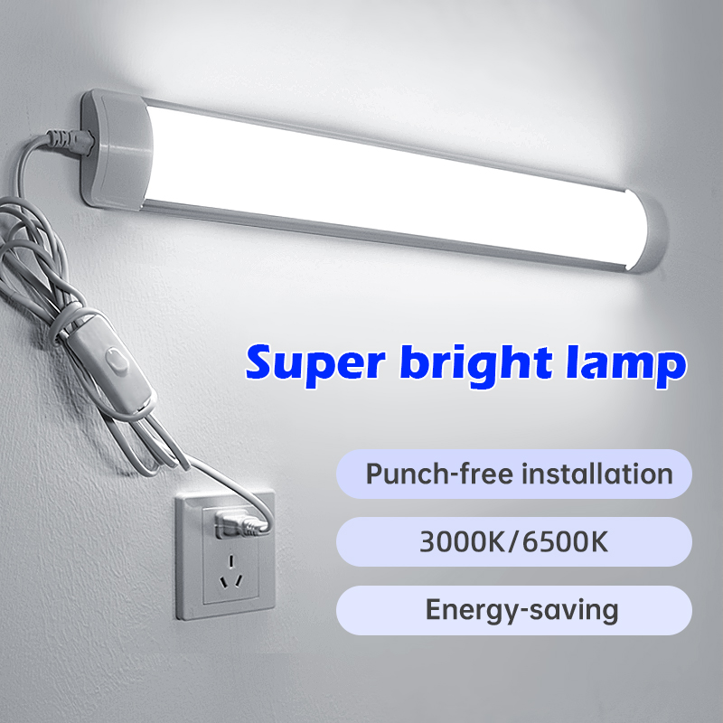 Kitchen Appliances Cabinet - Lampu LED Dapur di Bawah Kabinet