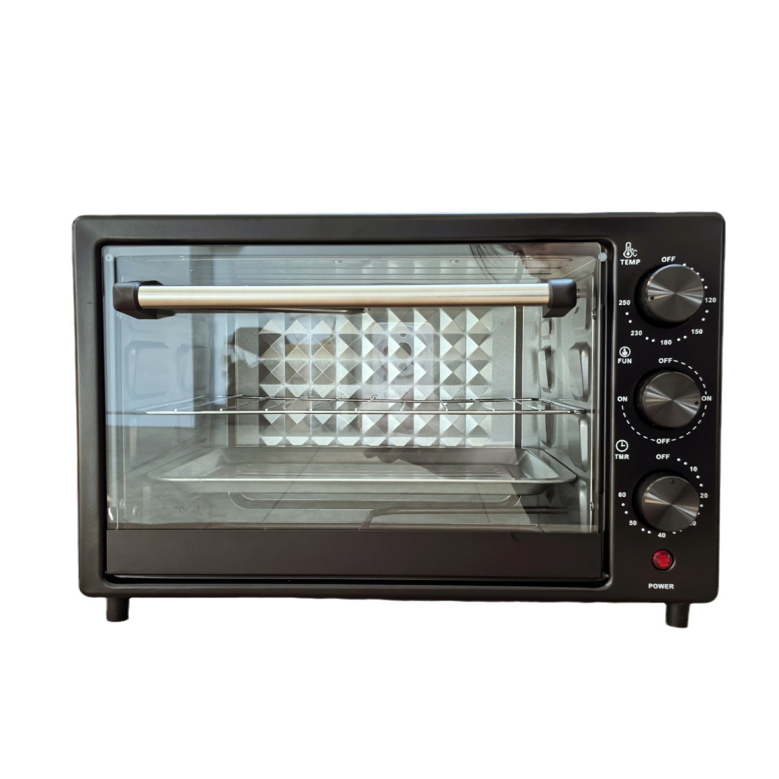 Kitchen Appliances Luxury - Lovfe Factory 25L Peralatan Dapur Mewah