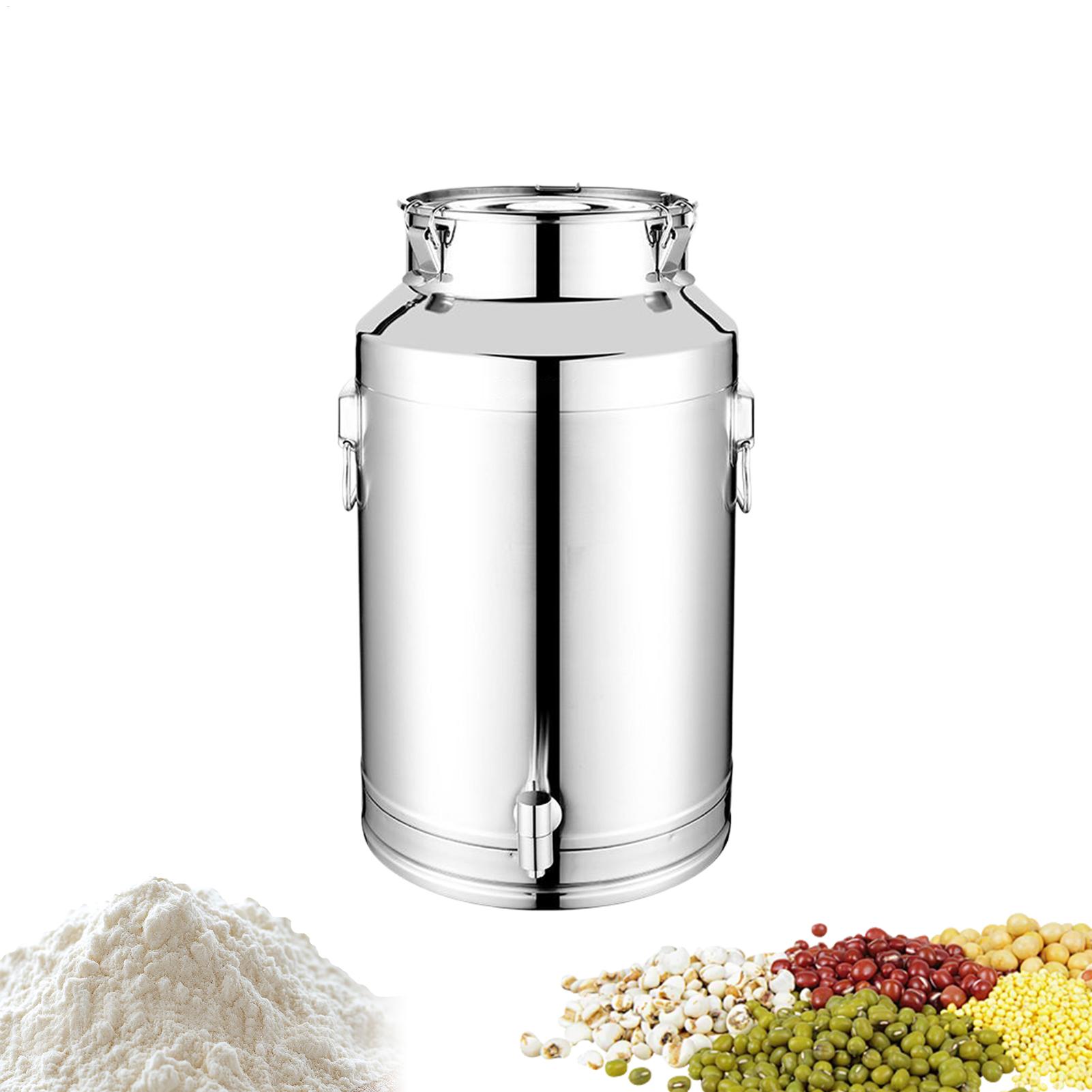 5L/9L/14L Tong Dapur Tertutup  - Kitchen Appliances And Utensils ulasan dan harga