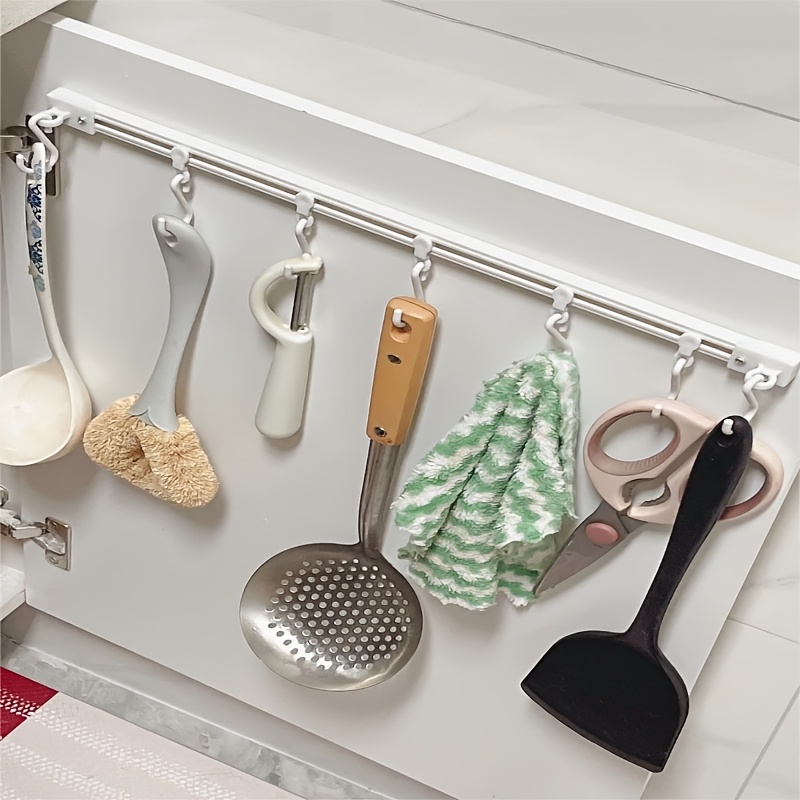 Gantungan Peralatan Dapur 40cm - Kitchen Appliances Cabinet ulasan dan harga