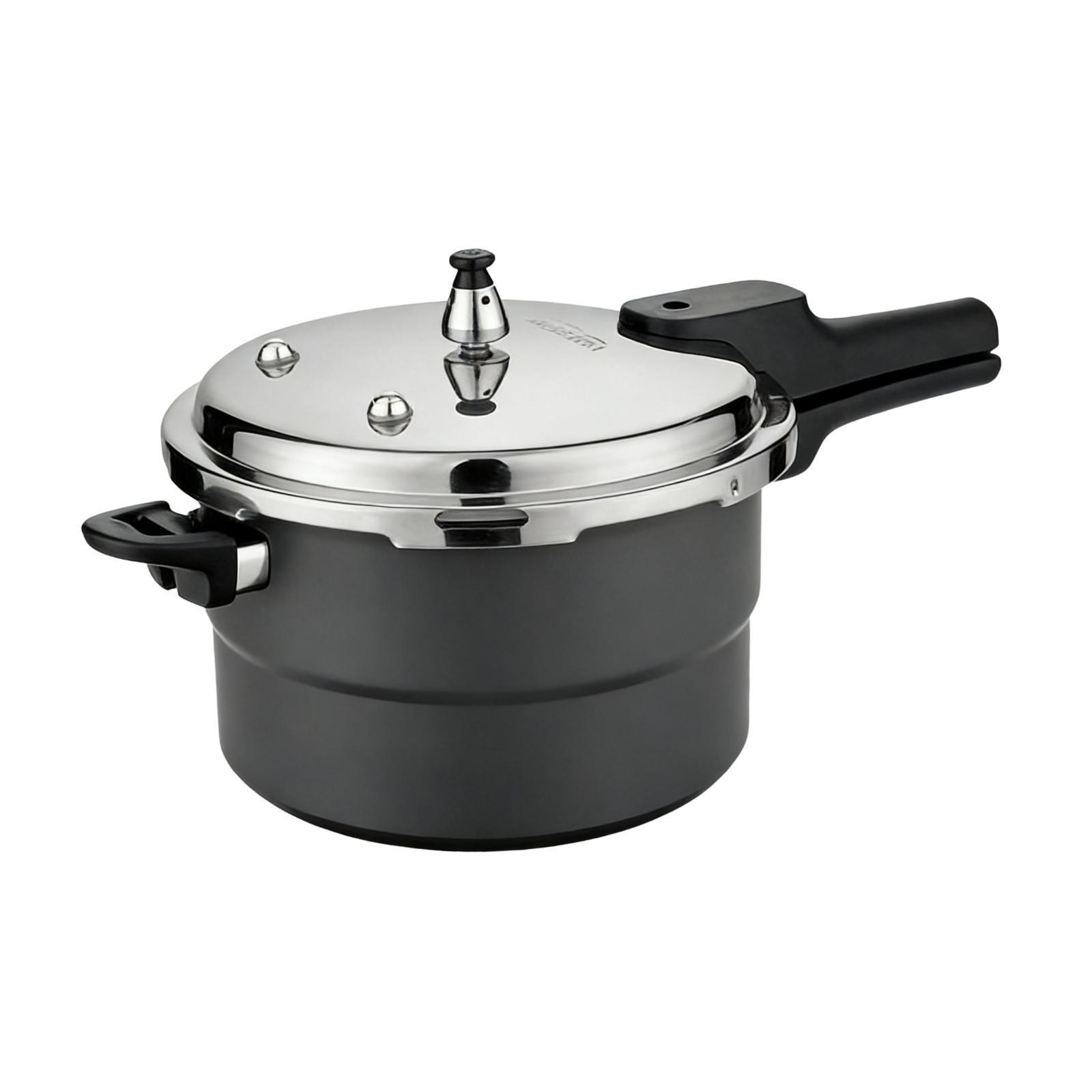Panci Presto untuk Kompor Gas  - Instant Pot Pressure Cooker ulasan dan harga