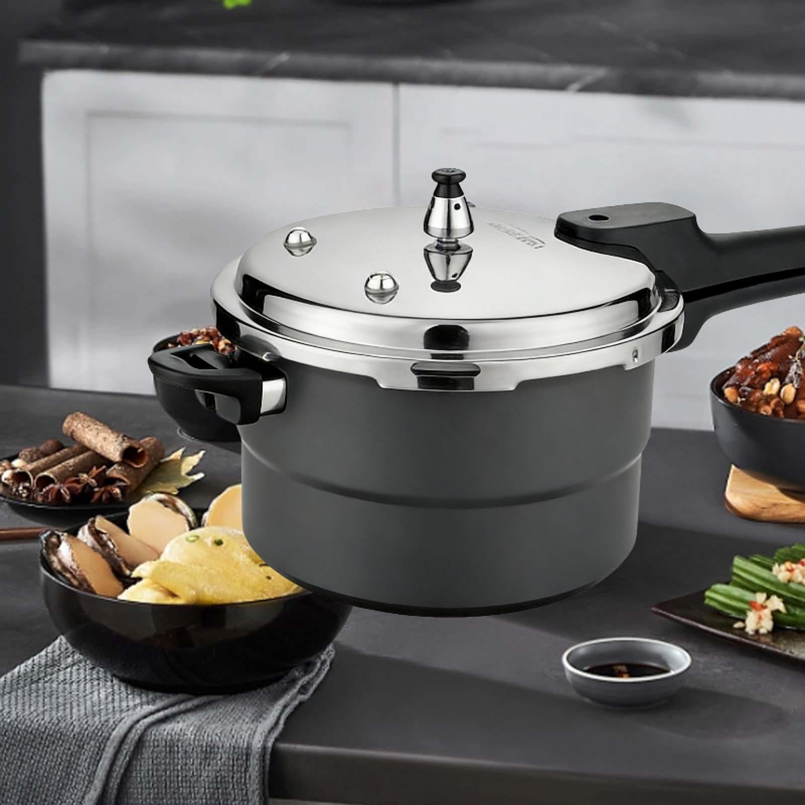 Panci Presto untuk Kompor Gas  - Instant Pot Pressure Cooker ulasan dan harga