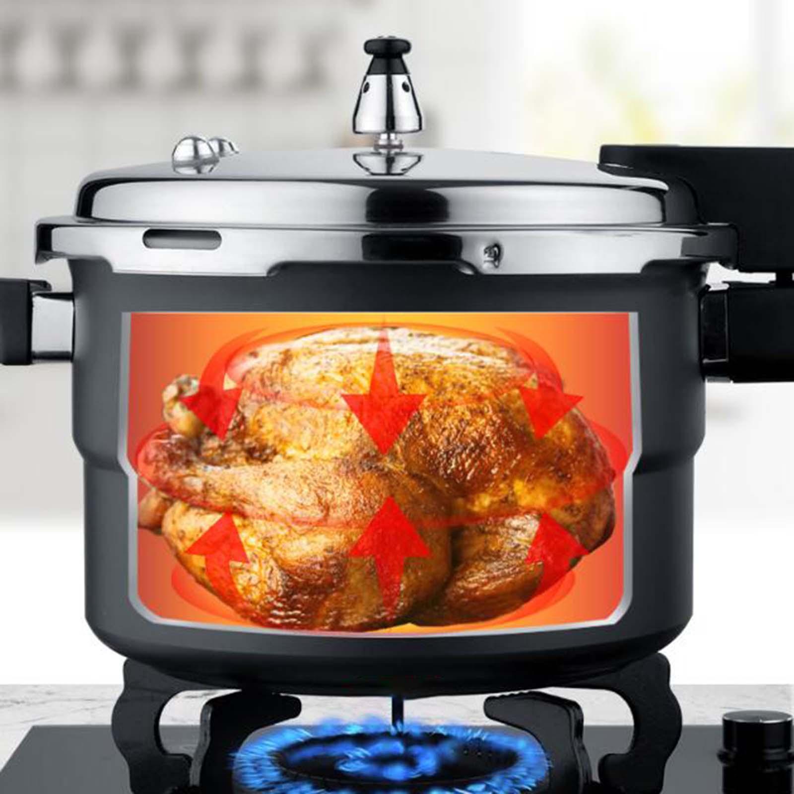 Panci Presto untuk Kompor Gas  - Instant Pot Pressure Cooker ulasan dan harga