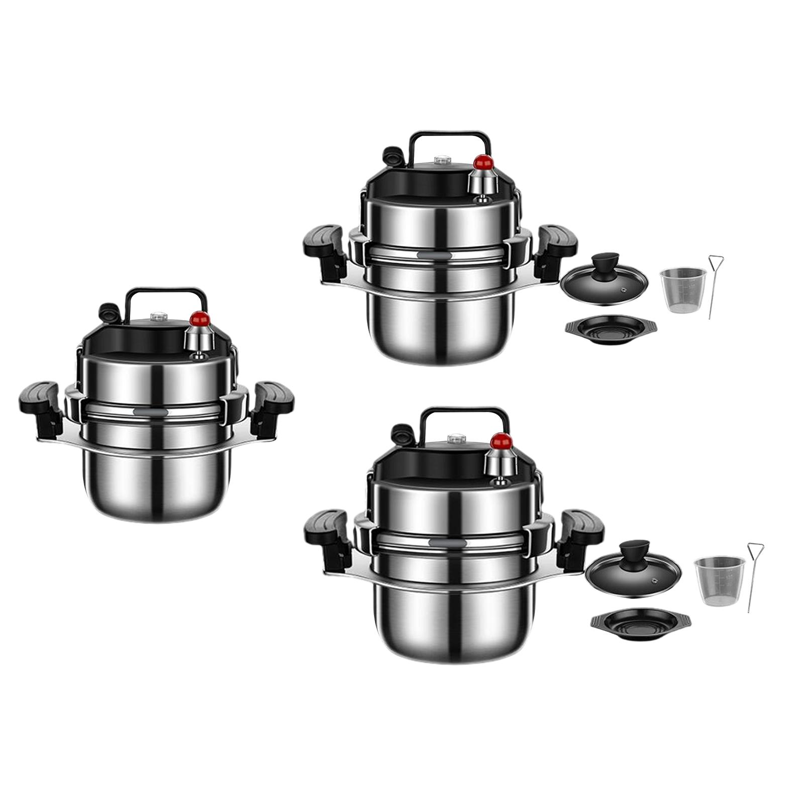 Panci Masak Nasi Portabel Mult - Instant Pot Pressure Cooker ulasan dan harga