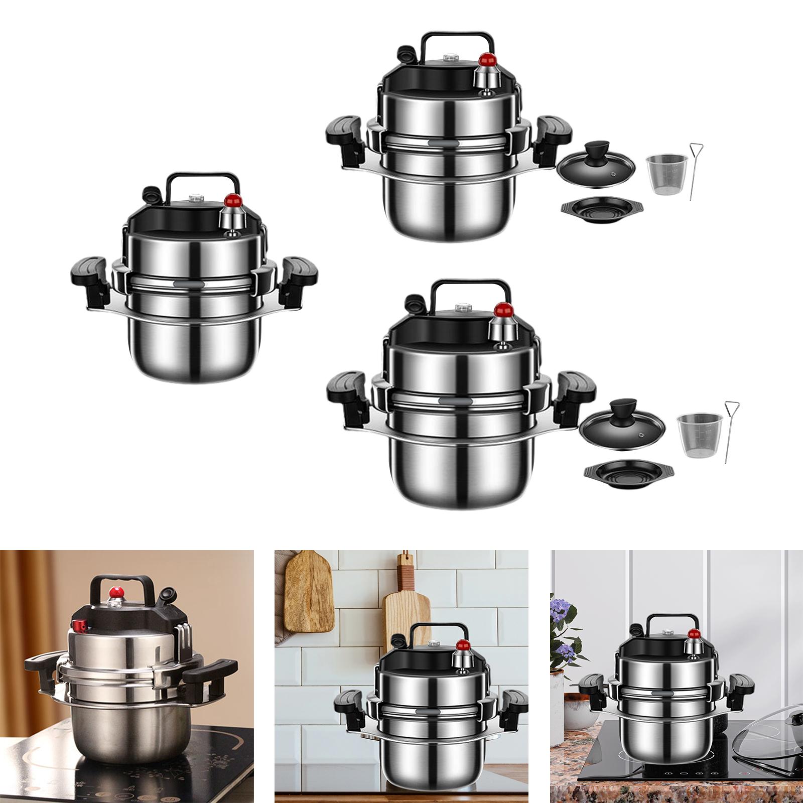 Panci Masak Nasi Portabel Mult - Instant Pot Pressure Cooker ulasan dan harga