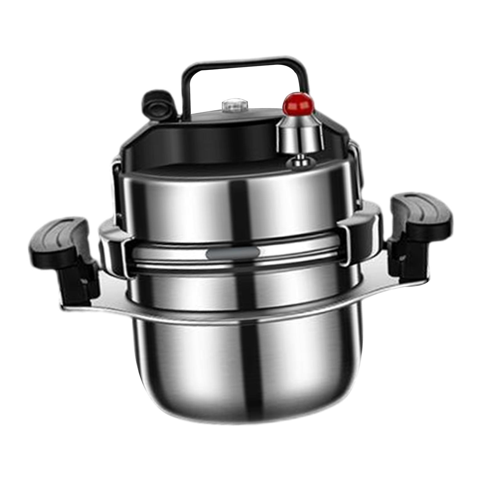 Panci Presto dengan Kenop Peng - Instant Pot Pressure Cooker ulasan dan harga