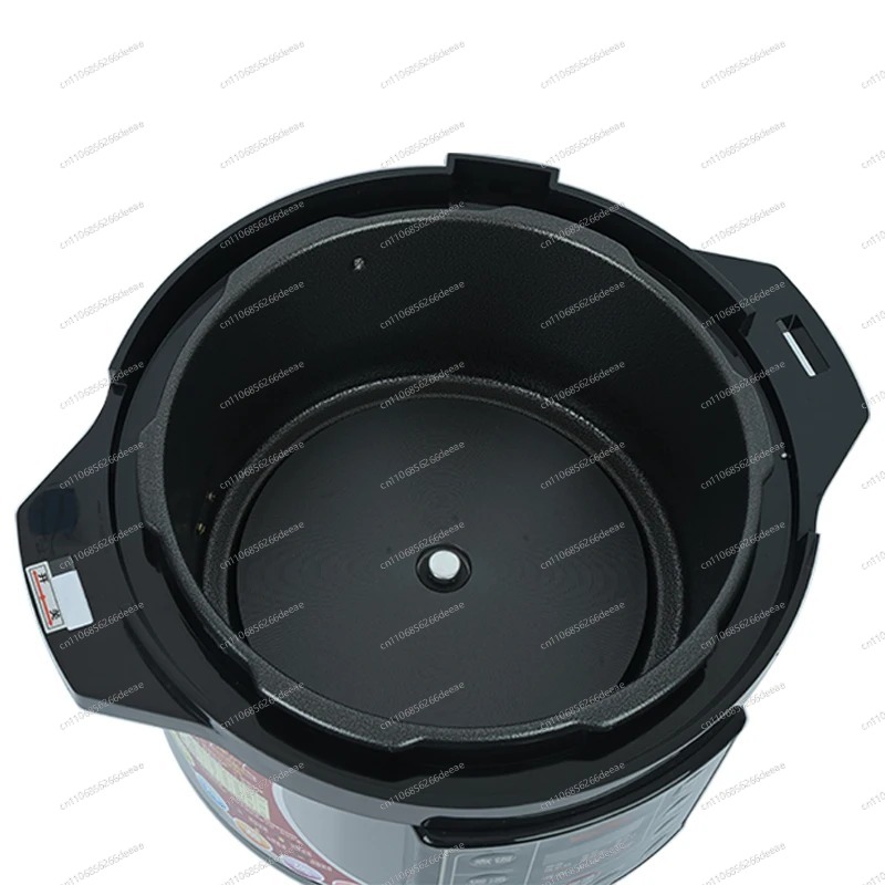 Panci Tekan Listrik Stainless  - Instant Pot Pressure Cooker ulasan dan harga
