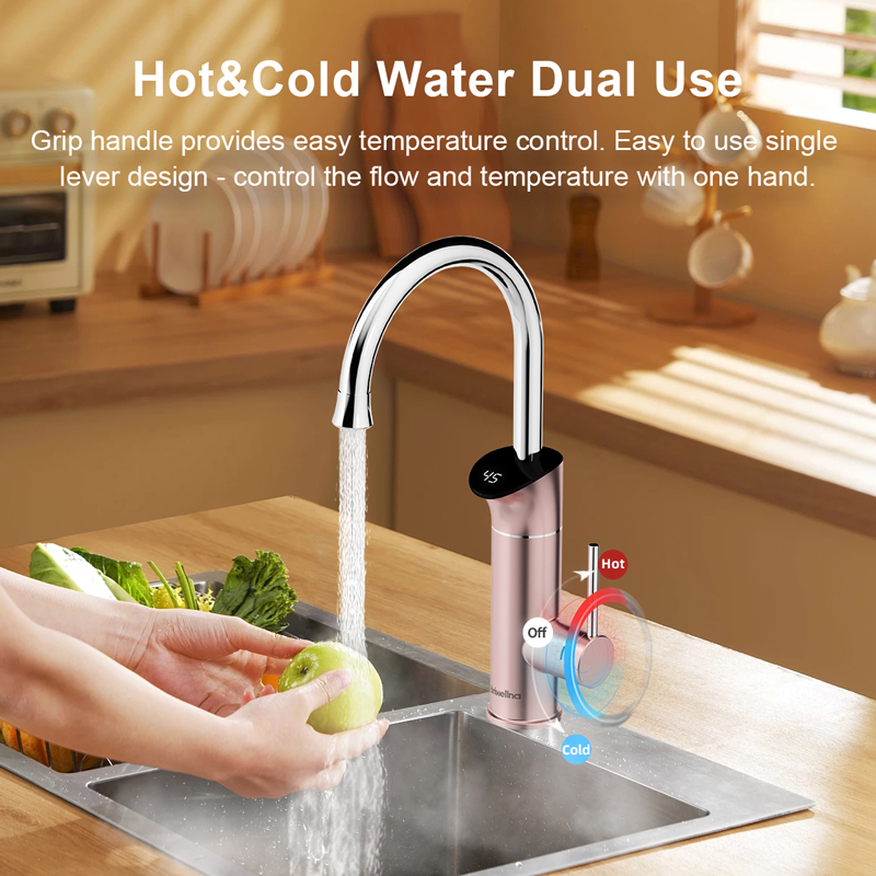 Pemanas Air Listrik Briwellna  - Kitchen Appliances And Utensils ulasan dan harga