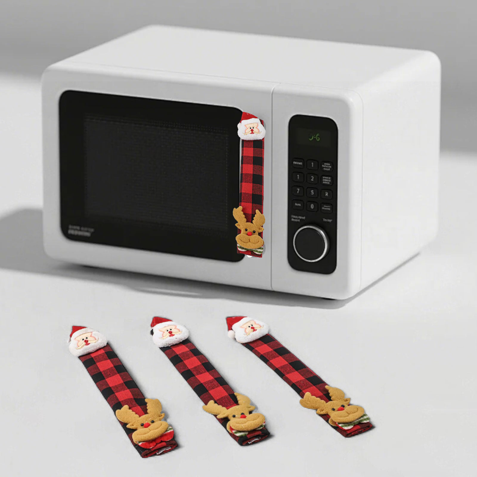Penutup gagang peralatan dapur - Kitchen Appliances Made In Usa ulasan dan harga