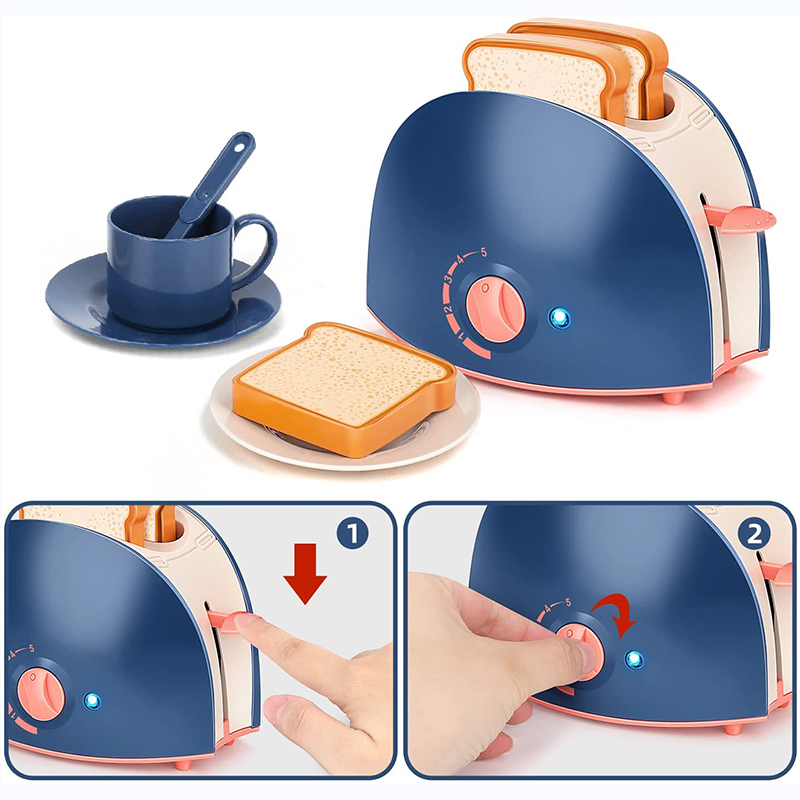 Peralatan rumah tangga Mini, m - Kitchen Appliances For Kids ulasan dan harga
