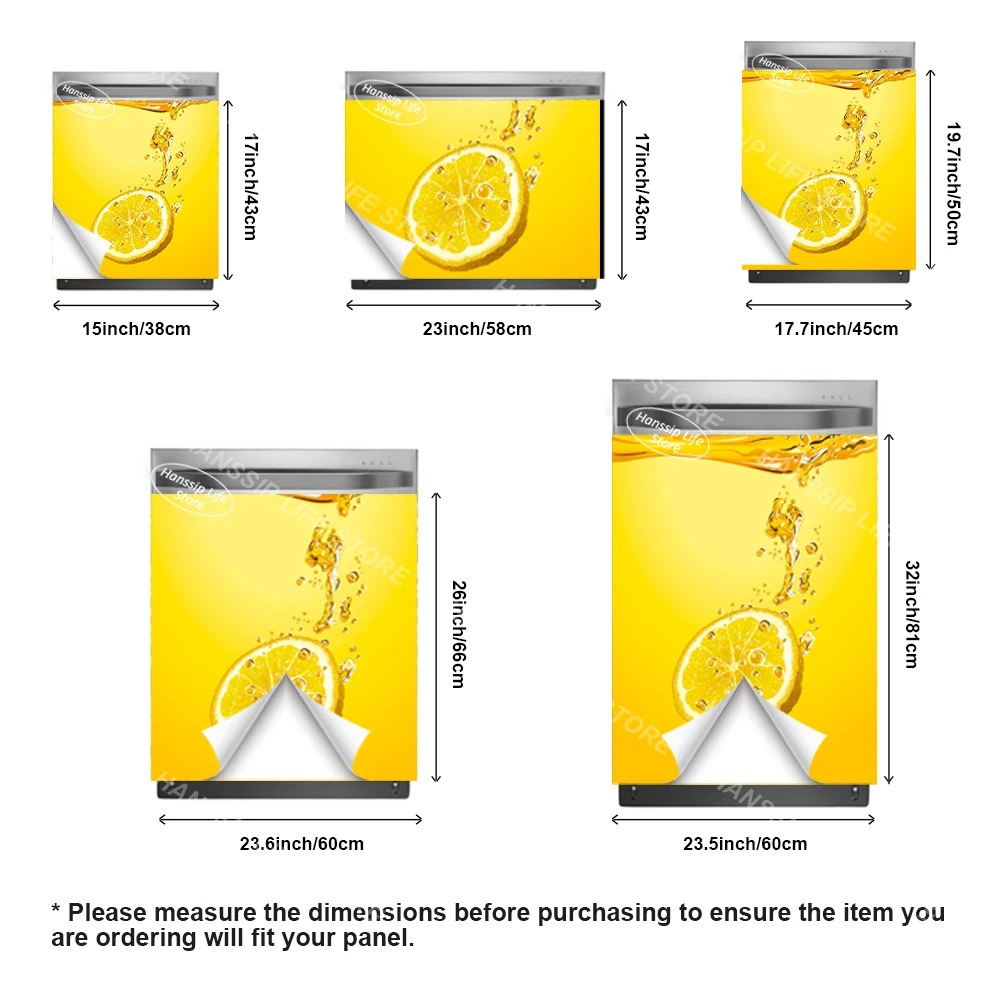 Stiker Pencuci Piring Mewah Mo - Kitchen Appliances Luxury ulasan dan harga