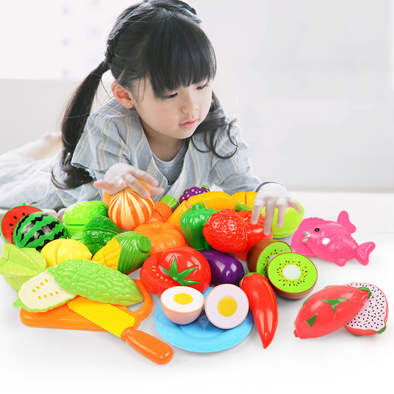 Mainan anak-anak, Set mainan a - Kitchen Appliances For Kids ulasan dan harga