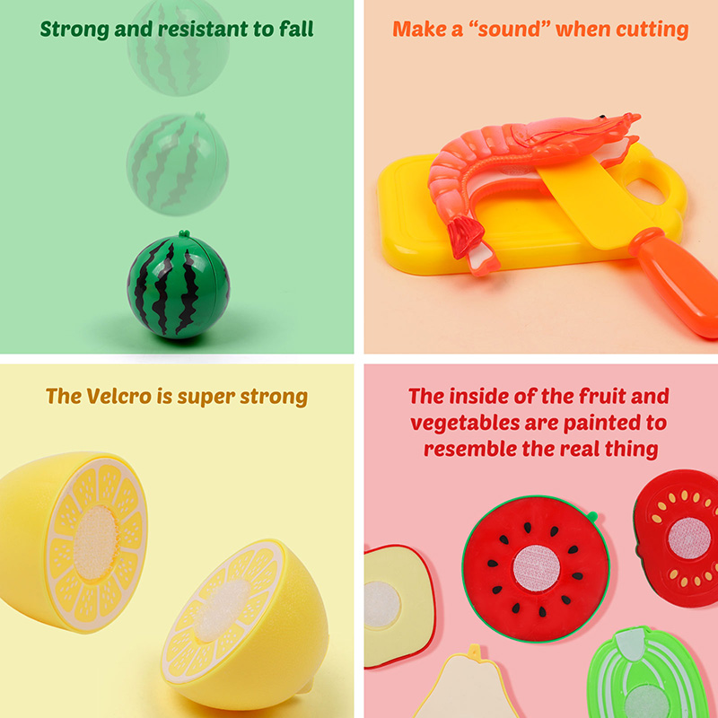 Mainan anak-anak, Set mainan a - Kitchen Appliances For Kids ulasan dan harga