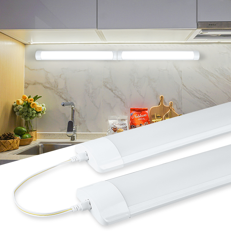 Lampu LED Dapur di Bawah Kabin - Kitchen Appliances Cabinet ulasan dan harga