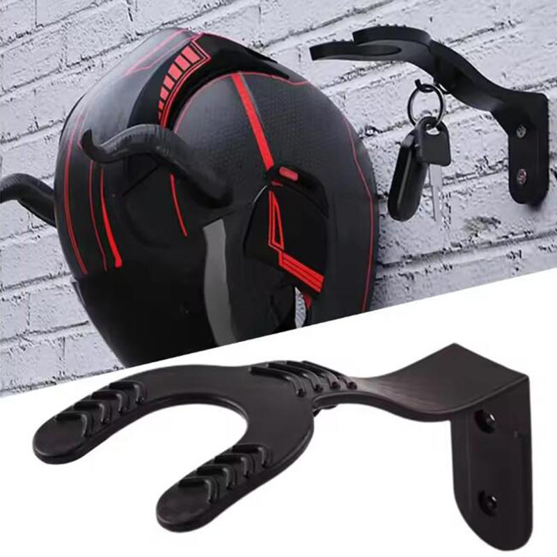 1-5 Buah Kait Helm Sepeda Moto - Kitchen Appliances Cabinet ulasan dan harga