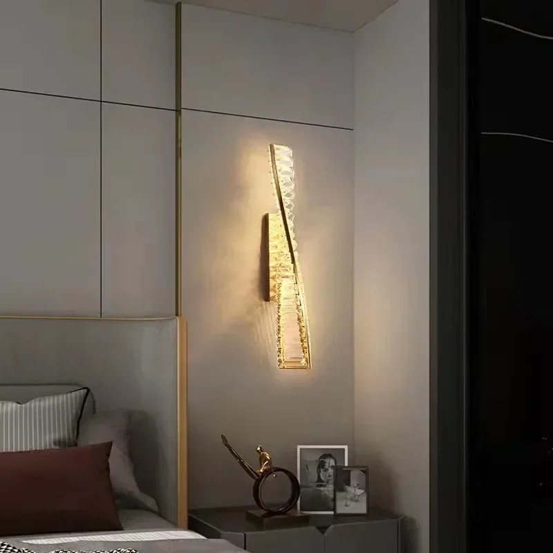 Lampu Led samping tempat tidur - Kitchen Appliances Luxury ulasan dan harga