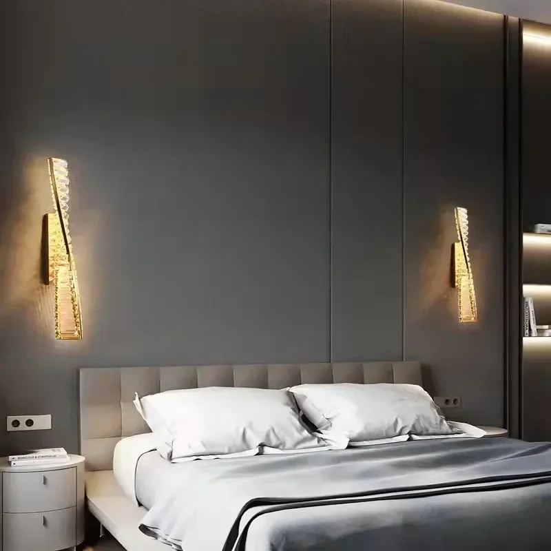 Lampu Led samping tempat tidur - Kitchen Appliances Luxury ulasan dan harga