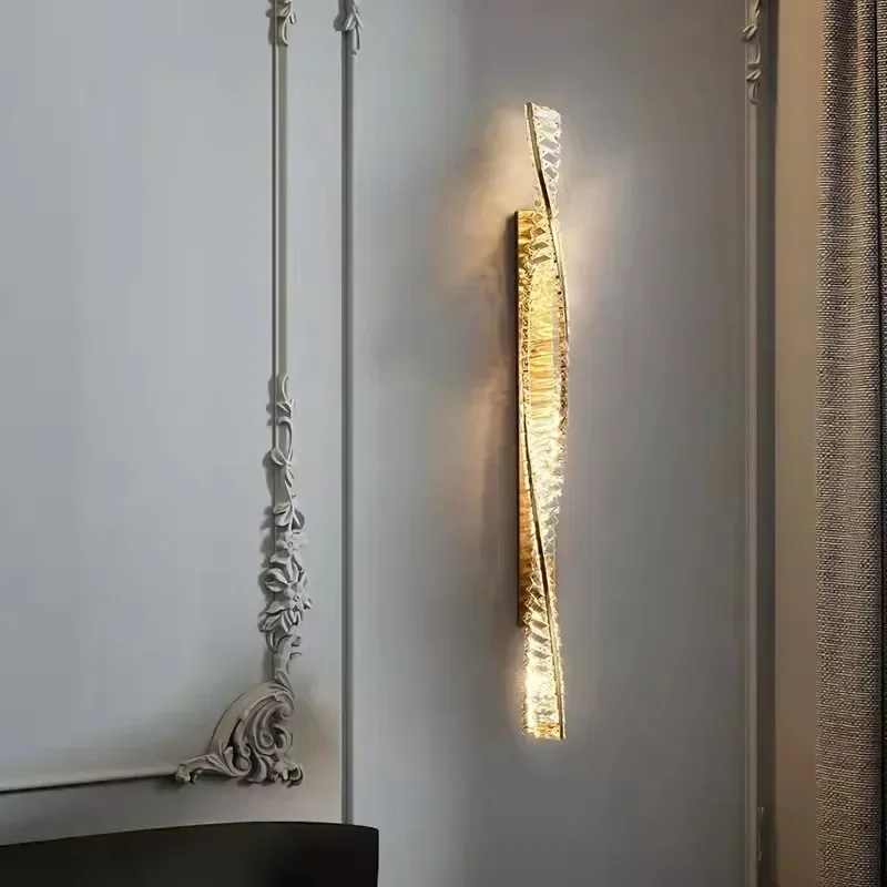 Lampu Led samping tempat tidur - Kitchen Appliances Luxury ulasan dan harga