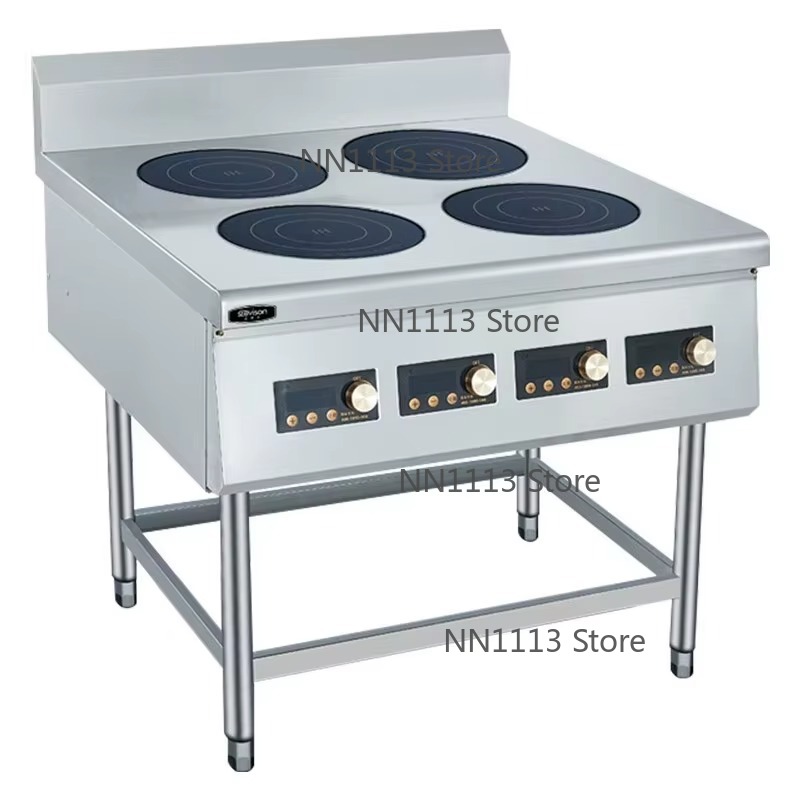 Kompor Induksi Listrik Stainle - Wok Electric Flat ulasan dan harga