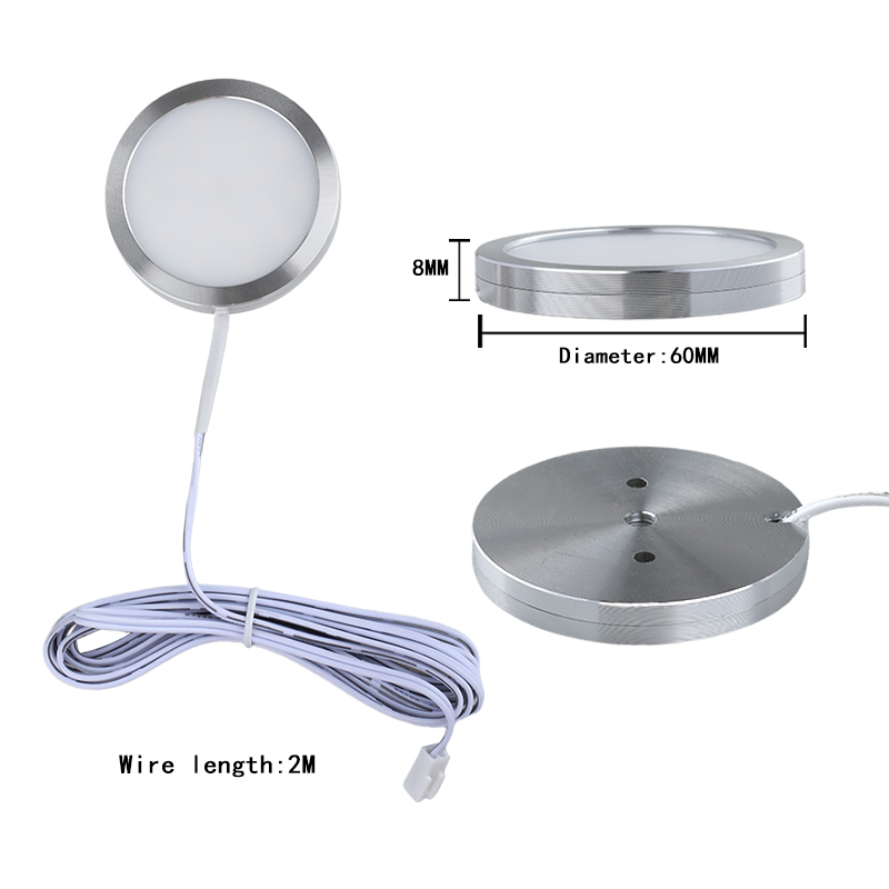 Lampu bawah Kabinet, LED malam - Kitchen Appliances Cabinet ulasan dan harga