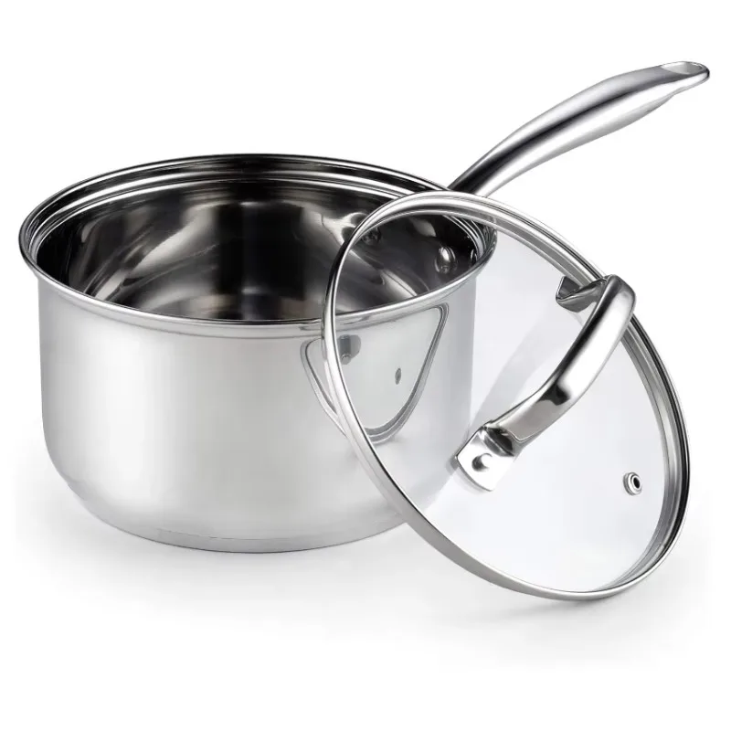 Set peralatan masak baja tahan - Kitchen Appliances Luxury ulasan dan harga
