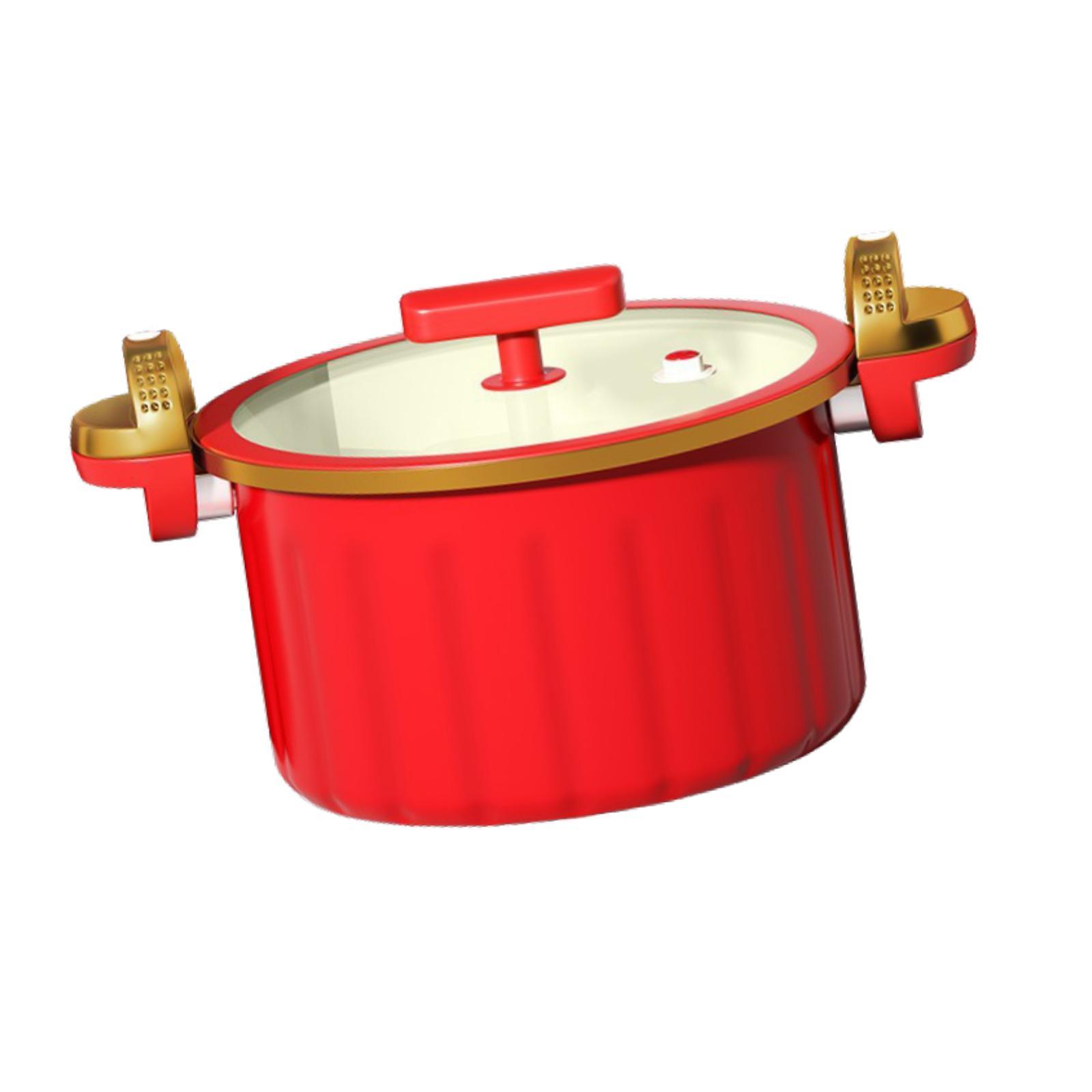 Panci Tekanan Mikro untuk Mema - Instant Pot Pressure Cooker ulasan dan harga