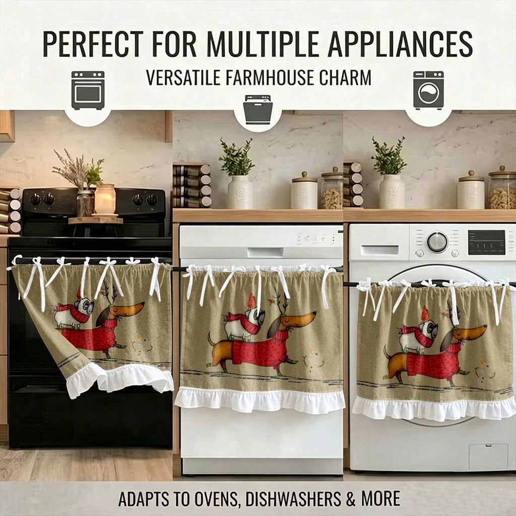 1 buah penutup debu kompor dap - Kitchen Appliances Cabinet ulasan dan harga
