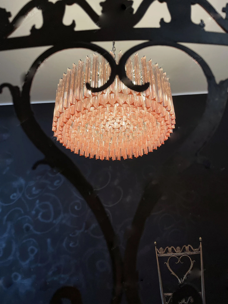 Lampu Gantung Kaca Bulat Warna - Kitchen Appliances Luxury ulasan dan harga