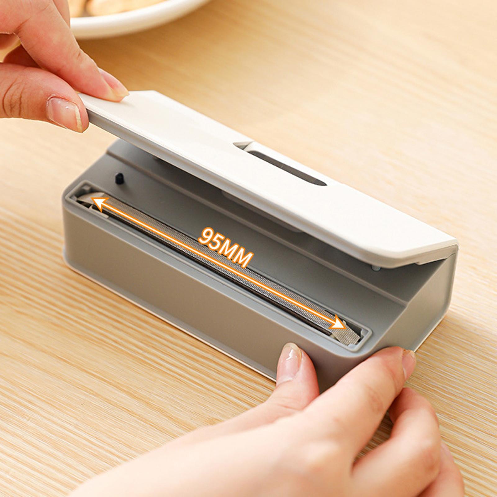 Mesin Penyegel Kantong Magneti - Kitchen Appliances And Utensils ulasan dan harga