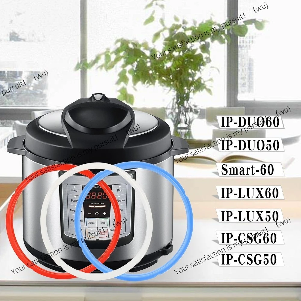 Cocok untuk aksesoris panci pr - Instant Pot Pressure Cooker ulasan dan harga