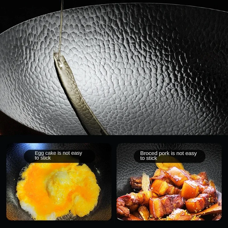 Wajan Baja 32cm Set Wajan Tumi - Wok Electric Flat ulasan dan harga