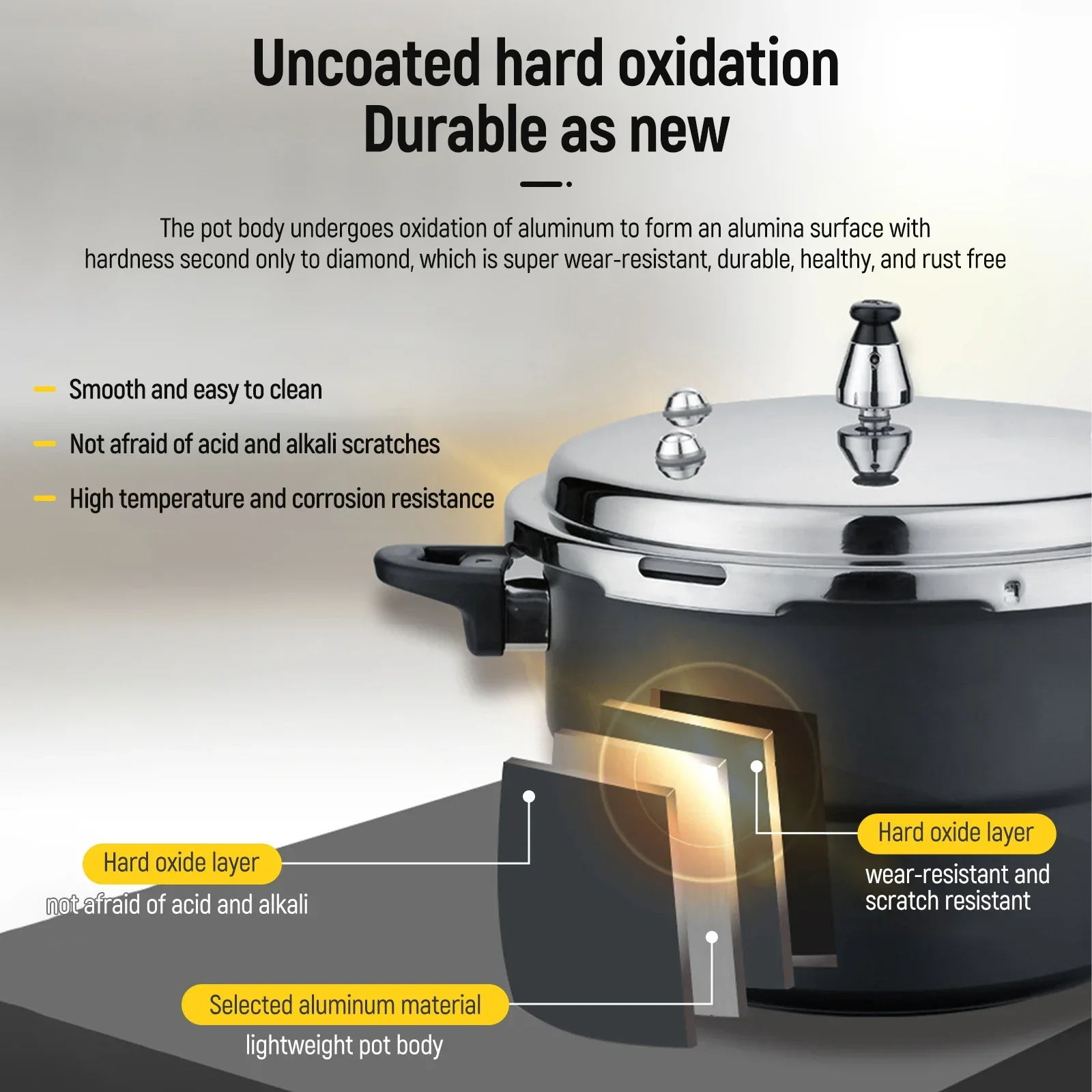 Panci Presto Multifungsi Stain - Instant Pot Pressure Cooker ulasan dan harga