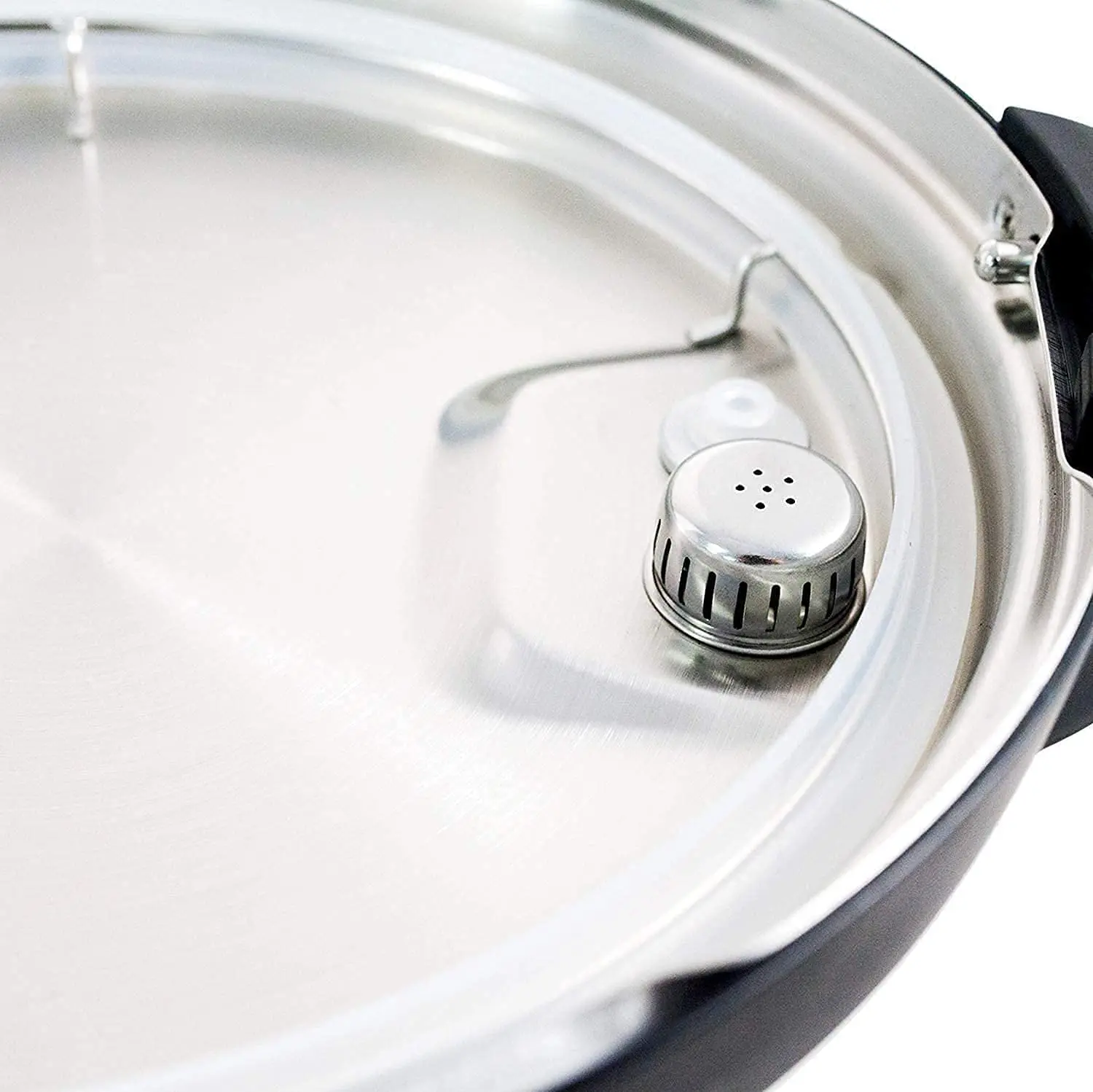 Cincin Segel Silikon Transpara - Instant Pot Pressure Cooker ulasan dan harga