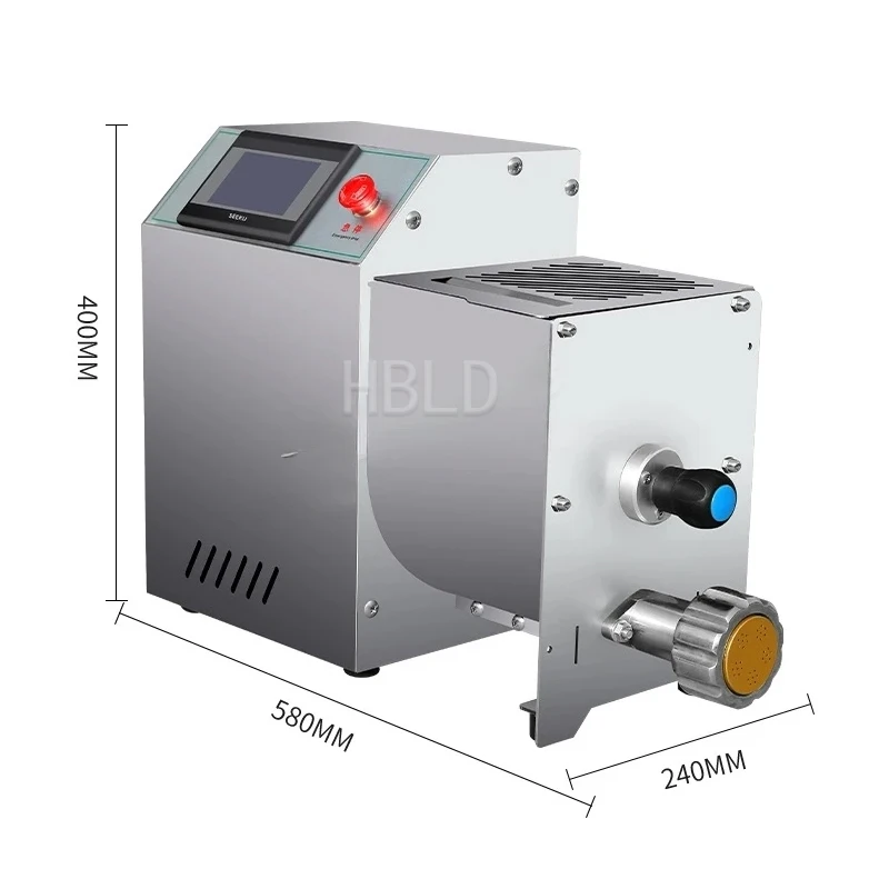 Mesin Pembuat Spaghetti Baru B - Kitchen Appliances Made In Usa ulasan dan harga