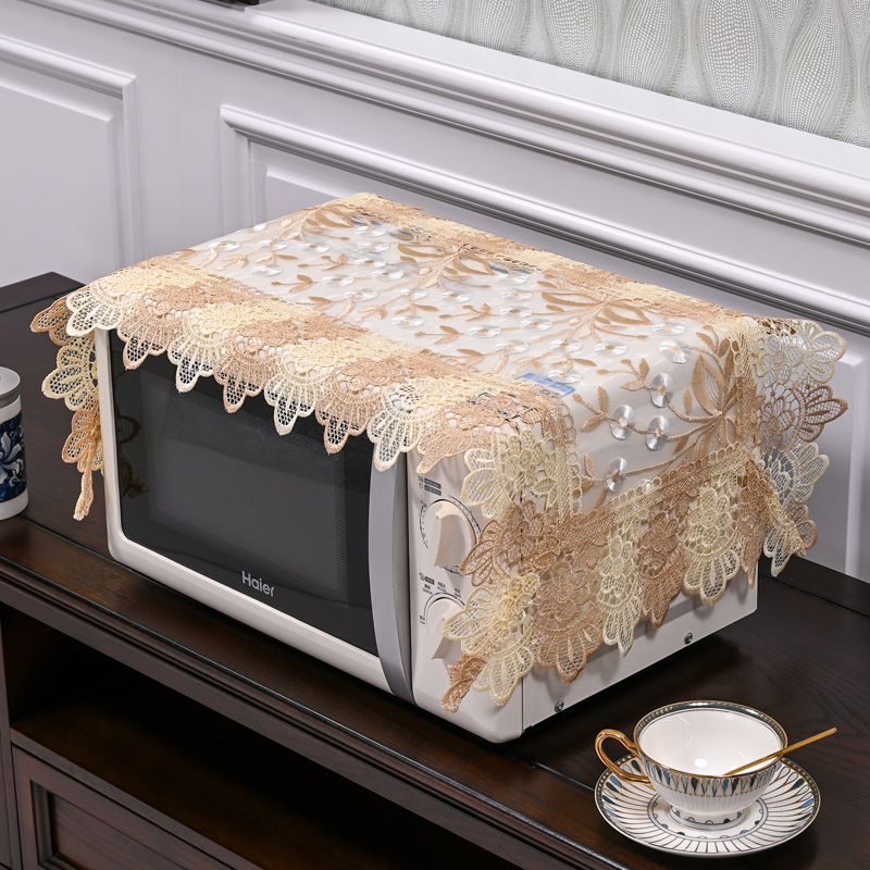 Penutup Oven Microwave Penutup - Kitchen Appliances Luxury ulasan dan harga