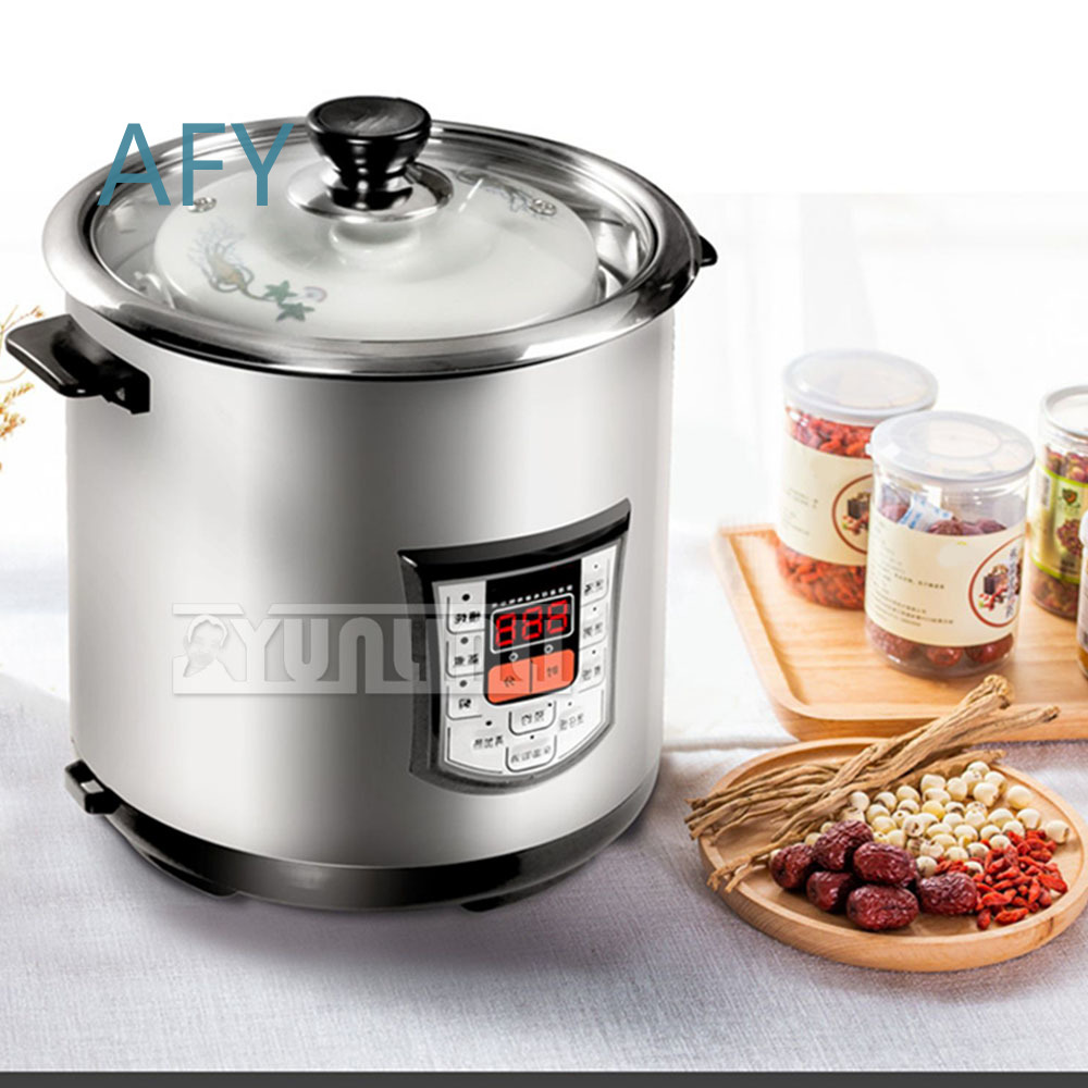 Panci Masak Listrik Multifungs - Instant Pot Pressure Cooker ulasan dan harga