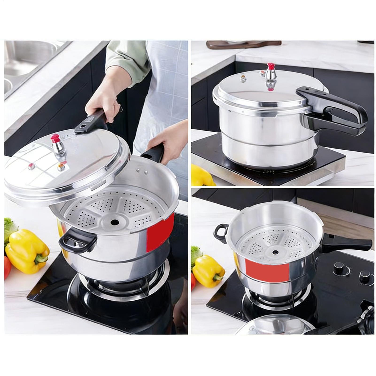 Panci Presto 7L Instan dengan  - Instant Pot Pressure Cooker ulasan dan harga