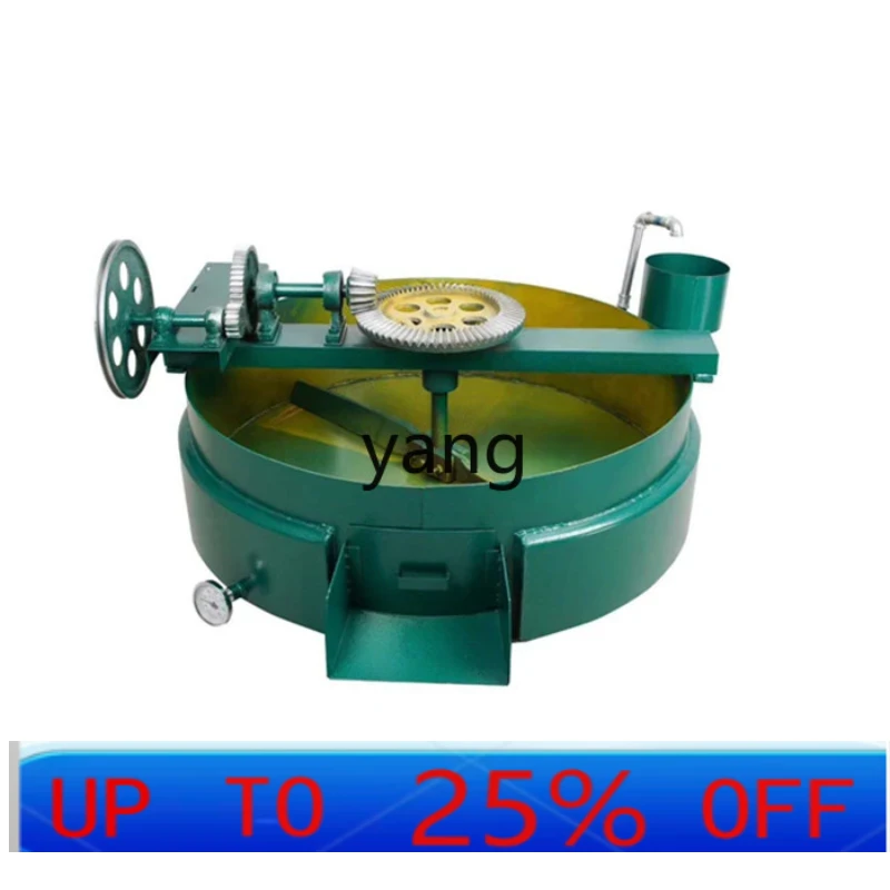 Mesin penggorengan wok minyak  - Wok Electric Flat ulasan dan harga