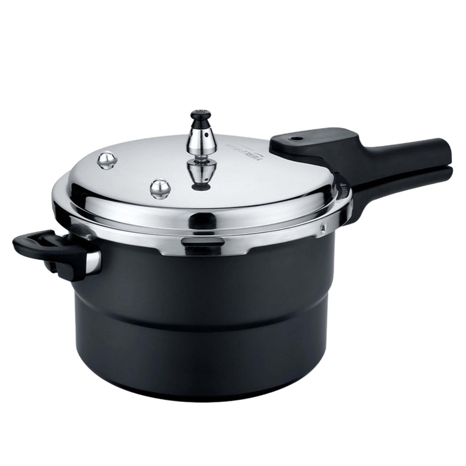 Panci Tekanan Pemanas Cepat Mu - Instant Pot Pressure Cooker ulasan dan harga