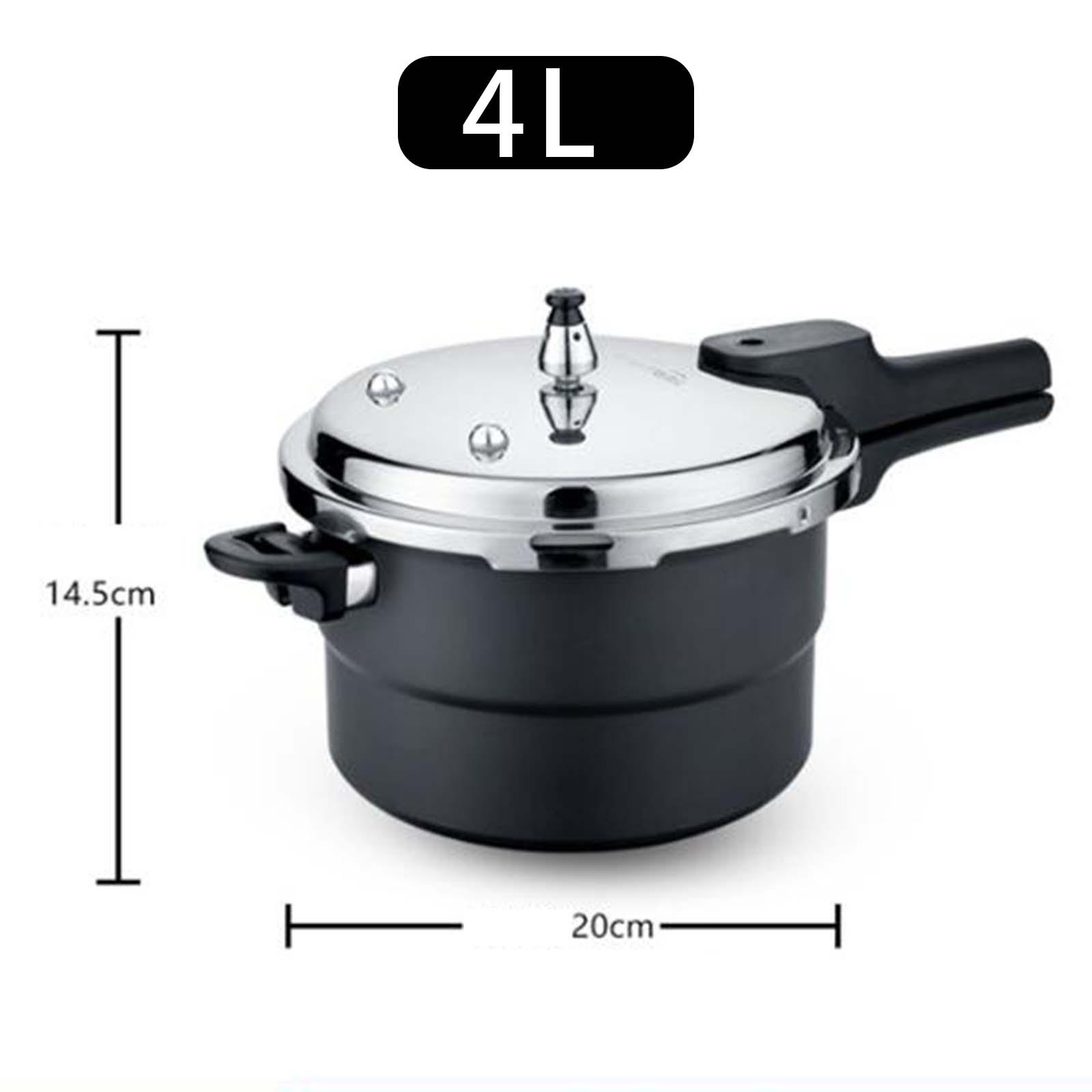 Panci Tekanan Pemanas Cepat Mu - Instant Pot Pressure Cooker ulasan dan harga