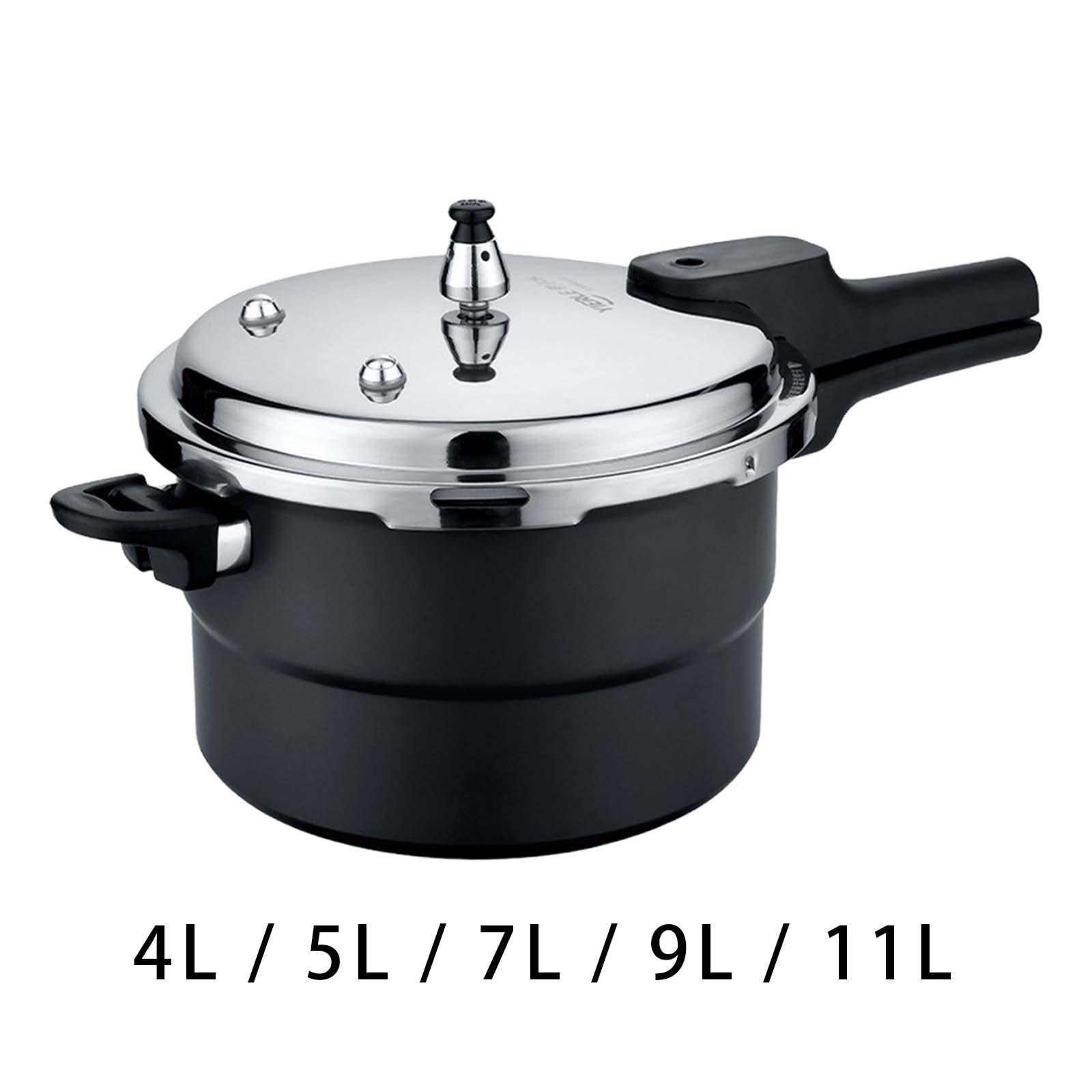 Panci Tekanan Pemanas Cepat Mu - Instant Pot Pressure Cooker ulasan dan harga