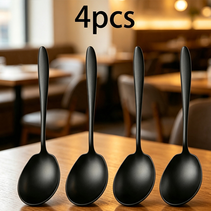 2Pcs Sendok Sajian Besar dari  - Kitchen Appliances Combo ulasan dan harga