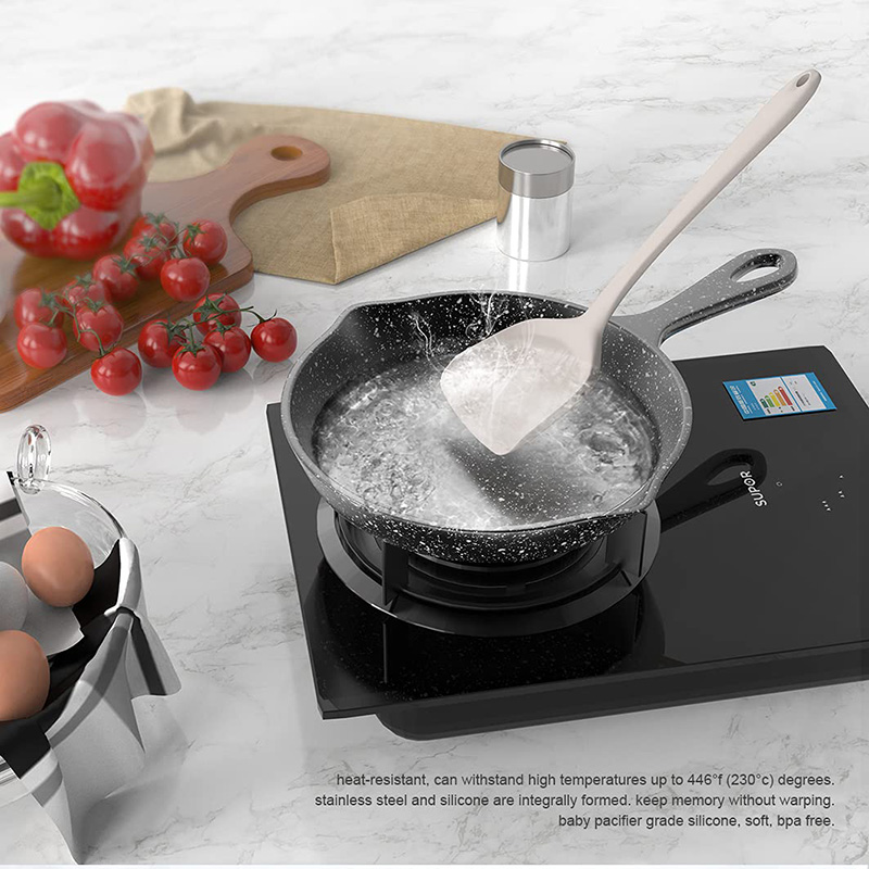 Peralatan memasak silikon taha - Kitchen Appliances Combo ulasan dan harga