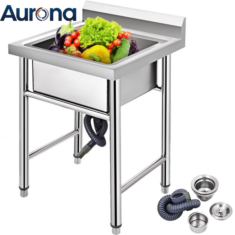 【Peralatan】 Wastafel Dapur Sta - Kitchen Appliances Made In Usa ulasan dan harga