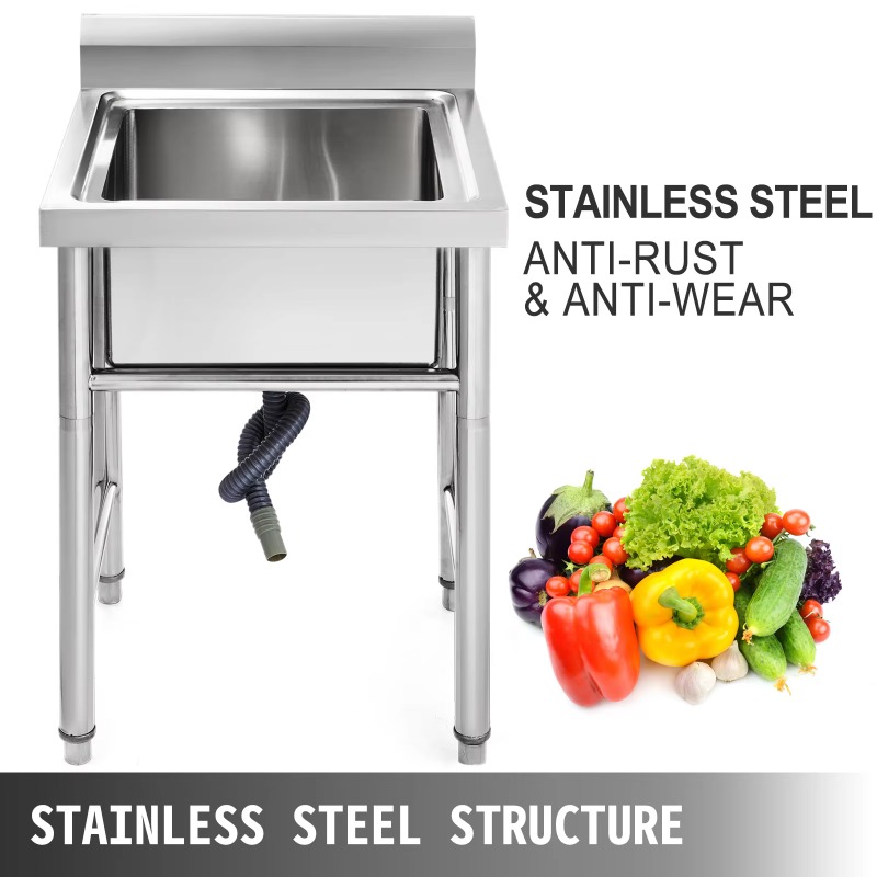 【Peralatan】 Wastafel Dapur Sta - Kitchen Appliances Made In Usa ulasan dan harga