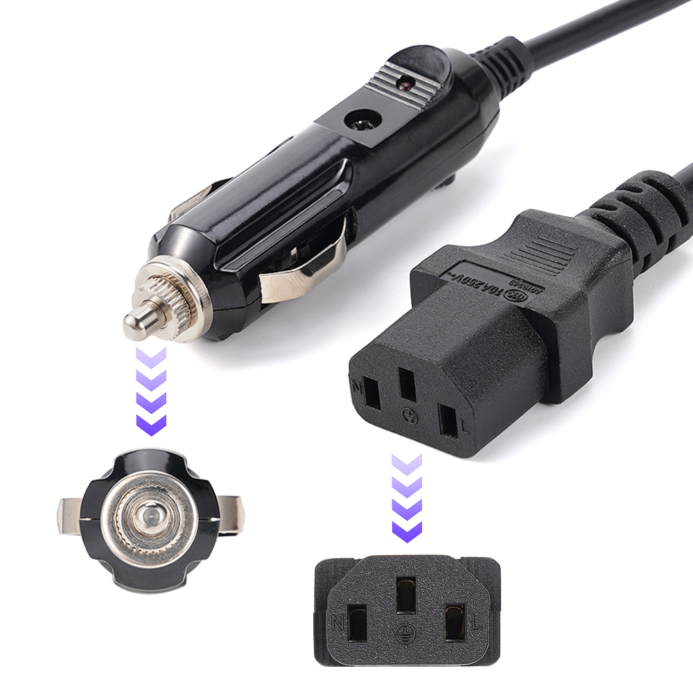 Kabel daya 3 Pin colokan denga - Instant Pot Pressure Cooker ulasan dan harga