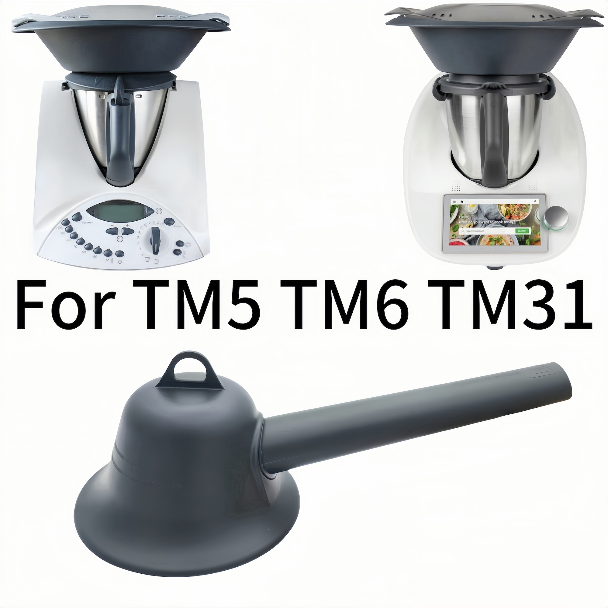 Untuk Thermomix TM5/TM6TM31 Pr - Instant Pot Pressure Cooker ulasan dan harga