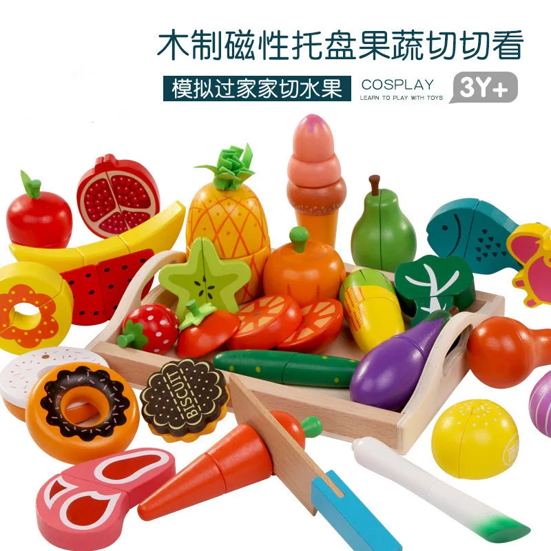 DIY Set Mainan Bermain Pura-pu - Kitchen Appliances For Kids ulasan dan harga