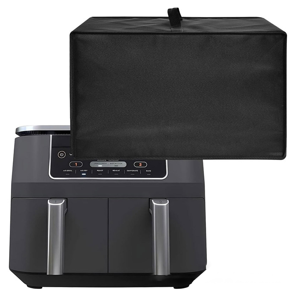 Penutup Debu Air Fryer Anti Ai - Kitchen Appliances Made In Usa ulasan dan harga